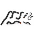 Przewody silikonowe do układu chłodzenia Mishimoto Mini Cooper S 2007-2011 Czarny MMHOSE-TINY-07BK 1 184,00 zł-1