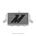Intercooler Mishimoto Mitsubishi Lancer Evolution VII/VIII/IX 2001-2007 Srebrny MMINT-LAN-789 2 544,00 zł-2