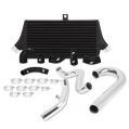 Zestaw intercoolera Mishimoto Mitsubishi Lancer Evolution VII/VIII/IX 2001-2007 Czarny MMINT-EVO-01KBK 6 124,00 zł-1