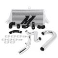 Zestaw intercoolera Mishimoto Mitsubishi Lancer Evolution VII/VIII/IX 2001-2007 Srebrny MMINT-EVO-01KSL 6 124,00 zł-1