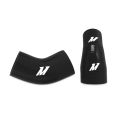 Dolne orurowanie intercoolera Mishimoto Mitsubishi Lancer Evolution VII/VIII/IX 2001-2007 Czarne silikony MMICP-EVO-01LBK 1 017,90 zł-2