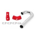 Dolne orurowanie intercoolera Mishimoto Mitsubishi Lancer Evolution VII/VIII/IX 2001-2007 Czerwone silikony MMICP-EVO-01LRD 1 131,00 zł-1