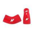 Dolne orurowanie intercoolera Mishimoto Mitsubishi Lancer Evolution VII/VIII/IX 2001-2007 Czerwone silikony MMICP-EVO-01LRD 1 131,00 zł-2