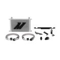 Zestaw chłodnica oleju Mishimoto Mitsubishi Lancer Evolution VII/VIII/IX 2001-2007 Srebrna MMOC-EVO-01 2 856,00 zł-1