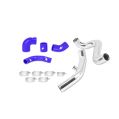 Górne orurowanie intercoolera Mishimoto Mitsubishi Lancer Evolution VII/VIII/IX 2001-2007 Niebieskie silikony MMICP-EVO-01UBL 1 708,00 zł-1