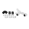 Dolne orurowanie intercoolera Mishimoto Mitsubishi Lancer Evolution X 2008-2015 Czarne silikony MMICP-EVO-10LBK 1 380,00 zł-1