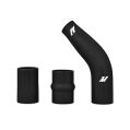 Górne orurowanie intercoolera Mishimoto Mitsubishi Lancer Evolution X 2008-2015 Czarne silikony MMICP-EVO-10UBK 1 502,00 zł-2