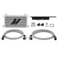 Zestaw chłodnica oleju Mishimoto Nissan 350Z 2003-2009 Srebrna MMOC-350Z-03 2 412,90 zł-1