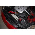 Przewody silikonowe do układu chłodzenia Mishimoto Nissan 350Z 2007-2009 Czarny MMHOSE-Z33-HRBK 624,00 zł-2