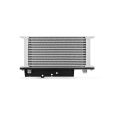 Zestaw chłodnica oleju z termostatem Mishimoto Nissan 350Z 2003-2009 Srebrna MMOC-350Z-03T 3 009,00 zł-2