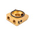 Podstawka adapter chłodnicy oleju z termostatem Mishimoto tylne mocowanie MMOP-SPTR 855,99 zł-3