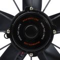 Uniwersalny wentylator Mishimoto Race Line High-Flow 11