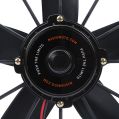 Uniwersalny wentylator Mishimoto Race Line High-Flow 12