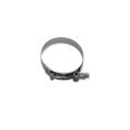 Nierdzewna obejma T-clamp Mishimoto 36-40mm 1,42