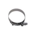 Nierdzewna obejma T-clamp Mishimoto 54-62mm 2,12