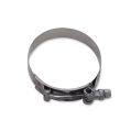 Nierdzewna obejma T-clamp Mishimoto 66-74mm 2,60