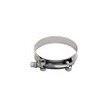 Nierdzewna obejma T-clamp Mishimoto 73-81mm 2,87