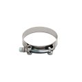 Nierdzewna obejma T-clamp Mishimoto 86-94mm 3,38