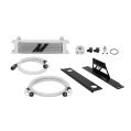 Zestaw chłodnica oleju Mishimoto Subaru Impreza WRX 2001-2005 Srebrna MMOC-WRX-01 2 401,00 zł-1