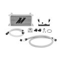 Zestaw chłodnica oleju Mishimoto Subaru Impreza WRX 2006-2007 Srebrna MMOC-WRX-06 2 289,60 zł-1