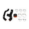 Przewody silikonowe intercoolera Mishimoto Subaru Impreza WRX 2006-2007 Czarny MMHOSE-SUB-INT6BK 745,00 zł-1