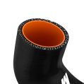 Przewody silikonowe intercoolera Mishimoto Subaru Impreza WRX 2006-2007 Czarny MMHOSE-SUB-INT6BK 745,00 zł-3