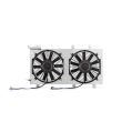 Dedykowany wentylator chłodnicy Mishimoto Subaru Impreza WRX/STI 2002-2007 MMFS-WRX-01P 1 385,00 zł-1