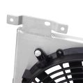 Dedykowany wentylator chłodnicy Mishimoto Subaru Impreza WRX/STI 2008-2014 MMFS-STI-08P 1 491,01 zł-3