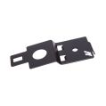 Wspornik uchwyt do mocowania chłodnicy Mishimoto Subaru Impreza WRX/STI 2002-2007 czarny MMRS-SUBI-01B 142,00 zł-2