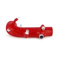 Przewód silikonowy do układu dolotowego Mishimoto Subaru Impreza WRX/STI  2002-2014 Czerwony MMHOSE-SUB-IHRD 1 237,00 zł-1
