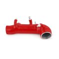 Przewód silikonowy do układu dolotowego Mishimoto Subaru Impreza WRX/STI  2002-2014 Czerwony MMHOSE-SUB-IHRD 1 237,00 zł-2
