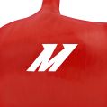 Przewód silikonowy do układu dolotowego Mishimoto Subaru Impreza WRX/STI  2002-2014 Czerwony MMHOSE-SUB-IHRD 1 237,00 zł-3