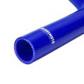 Przewody silikonowe do układu chłodzenia Mishimoto Subaru Impreza WRX/STI 2002-2007 Niebieski MMHOSE-WRX-01BL 698,00 zł-3