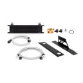 Zestaw chłodnica oleju z termostatem Mishimoto Subaru Impreza WRX 2001-2005 Czarna MMOC-WRX-01TBK 2 422,80 zł-1
