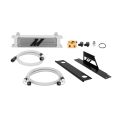 Zestaw chłodnica oleju z termostatem Mishimoto Subaru Impreza WRX 2001-2005 Srebrna MMOC-WRX-01T 2 692,00 zł-1