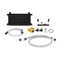 Zestaw chłodnica oleju z termostatem Mishimoto Subaru Impreza WRX 2006-2007 Czarna MMOC-WRX-06TBK 2 829,00 zł-1