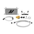 Zestaw chłodnica oleju z termostatem Mishimoto Subaru Impreza WRX 2006-2007 Srebrna MMOC-WRX-06T 2 829,00 zł-1