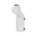 Aluminiowy zbiornik wyrównawczy Mishimoto Subaru/Scion/Toyota BRZ/FR-S/86 2013+ Srebrny MMRT-BRZ-13P 1 057,00 zł-3