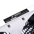Dedykowany wentylator chłodnicy Mishimoto Subaru/Scion/Toyota BRZ/FR-S/86 2013+ Polerowany MMFS-BRZ-13P 1 703,00 zł-3