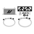 Zestaw chłodnica oleju Mishimoto Subaru/Scion/Toyota BRZ/FR-S/86 2013+ Srebrna MMOC-BRZ-13 3 580,00 zł-1