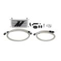 Zestaw chłodnica oleju Mishimoto Subaru WRX 2008-2014 Srebrna MMOC-WRX-08 2 982,00 zł-1