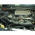 Przewody silikonowe do układu chłodzenia Mishimoto Subaru WRX 2002-2005 Czarny MMHOSE-SUB-ANCBK 973,00 zł-3