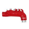 Przewód silikonowy do układu dolotowego Mishimoto Subaru WRX 2008-2014 Czerwony MMHOSE-SUB-08IHRD 1 311,00 zł-3