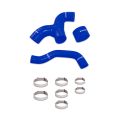 Przewody silikonowe intercoolera Mishimoto Subaru WRX 2002-2005 Niebieski MMHOSE-SUB-INTBL 651,60 zł-1