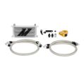 Zestaw chłodnica oleju z termostatem Mishimoto Subaru WRX STI 2008-2014 Srebrna MMOC-STI-08T 3 019,99 zł-1