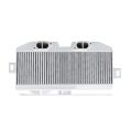 Intercooler Mishimoto Subaru WRX STI 2008+ srebrny + niebieskie silikony MMTMIC-STI-08SLBL 3 755,01 zł-2