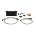 Zestaw chłodnica oleju z termostatem Mishimoto Subaru WRX 2008-2014 Czarna MMOC-WRX-08TBK 2 922,30 zł-1