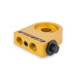 Zestaw chłodnica oleju z termostatem Mishimoto Subaru WRX 2008-2014 Czarna MMOC-WRX-08TBK 2 922,30 zł-3