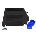 Intercooler Mishimoto Subaru WRX 2008-2014 czarny + niebieski silikon MMTMIC-WRX-08BKBL 4 495,00 zł-1
