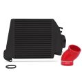 Intercooler Mishimoto Subaru WRX 2008-2014 czarny + czerwony silikon MMTMIC-WRX-08BKRD 4 495,00 zł-1